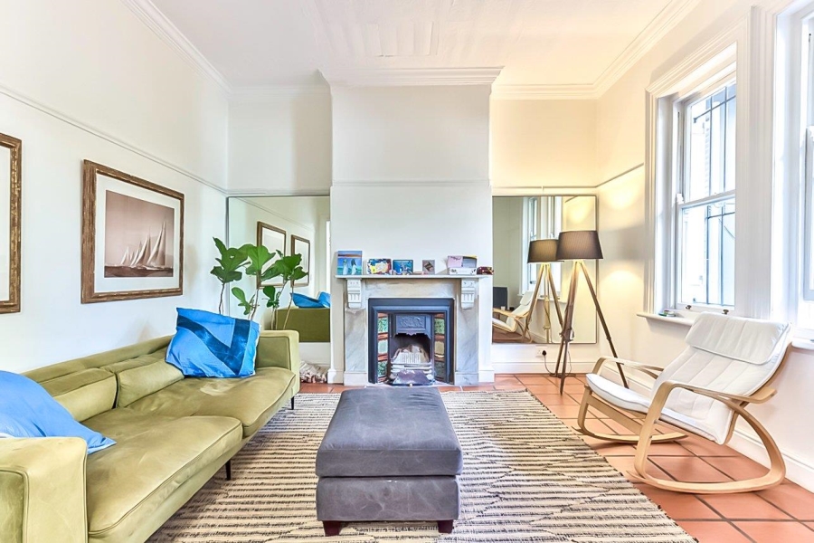 3 Bedroom Property for Sale in Gardens Western Cape
